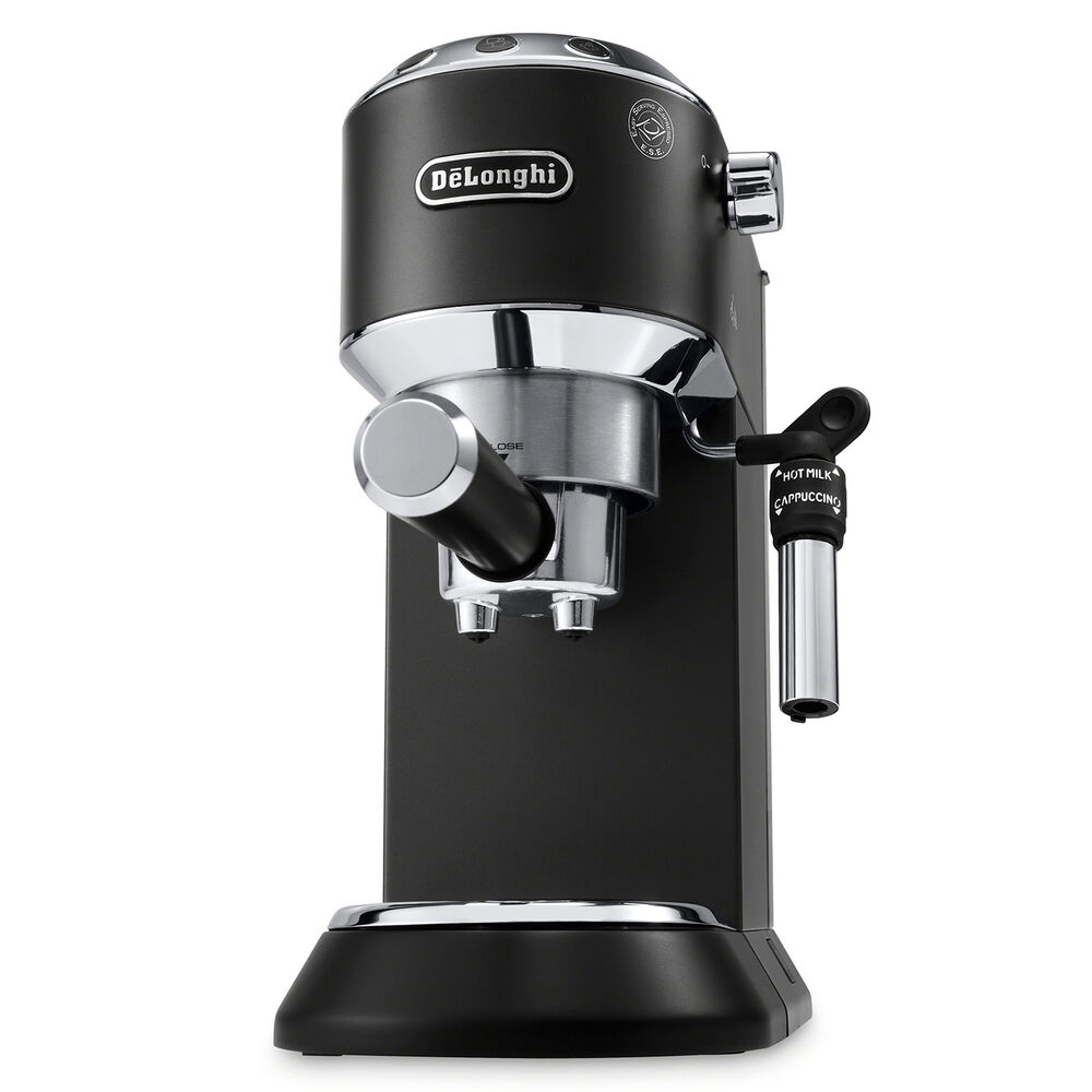 De Longhi Dedica Deluxe Pump Espresso Machine Sur La Table