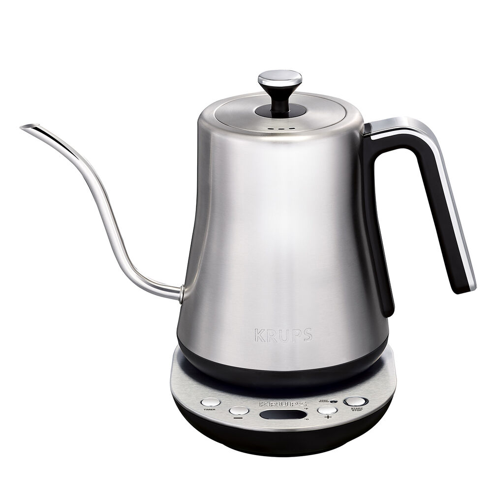 Krups Electric Gooseneck Kettle Sur La Table