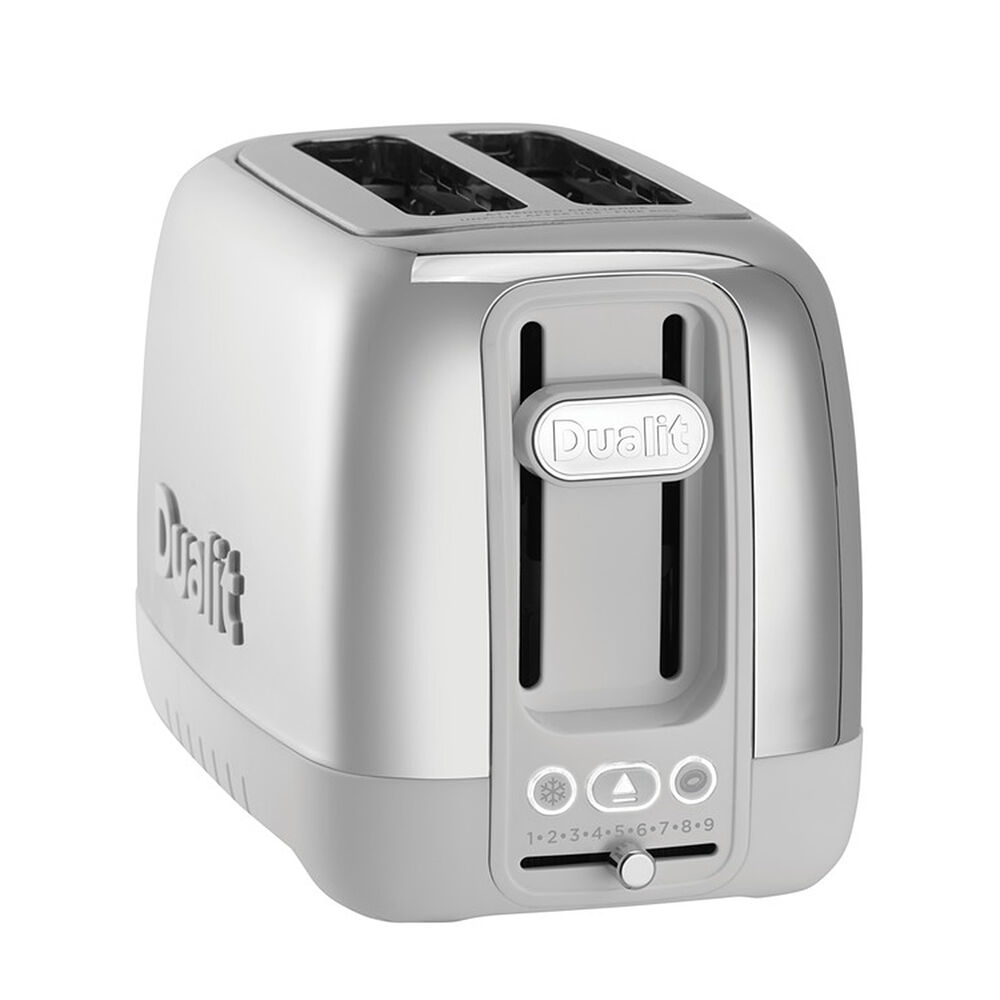 Toaster Toaster