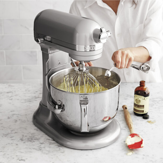 KitchenAid® Pro Line® Stand Mixer, 7 qt. Sur La Table