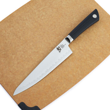 Shun Sora Chef&#8217;s Knife