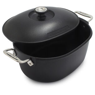 All-Clad Cast-Aluminum Nonstick Dutch Oven, 6½ qt.