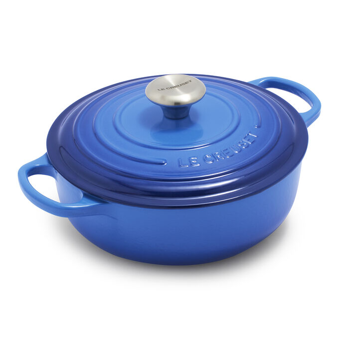Le Creuset Sauteuse, 3.5 Qt. Sur La Table