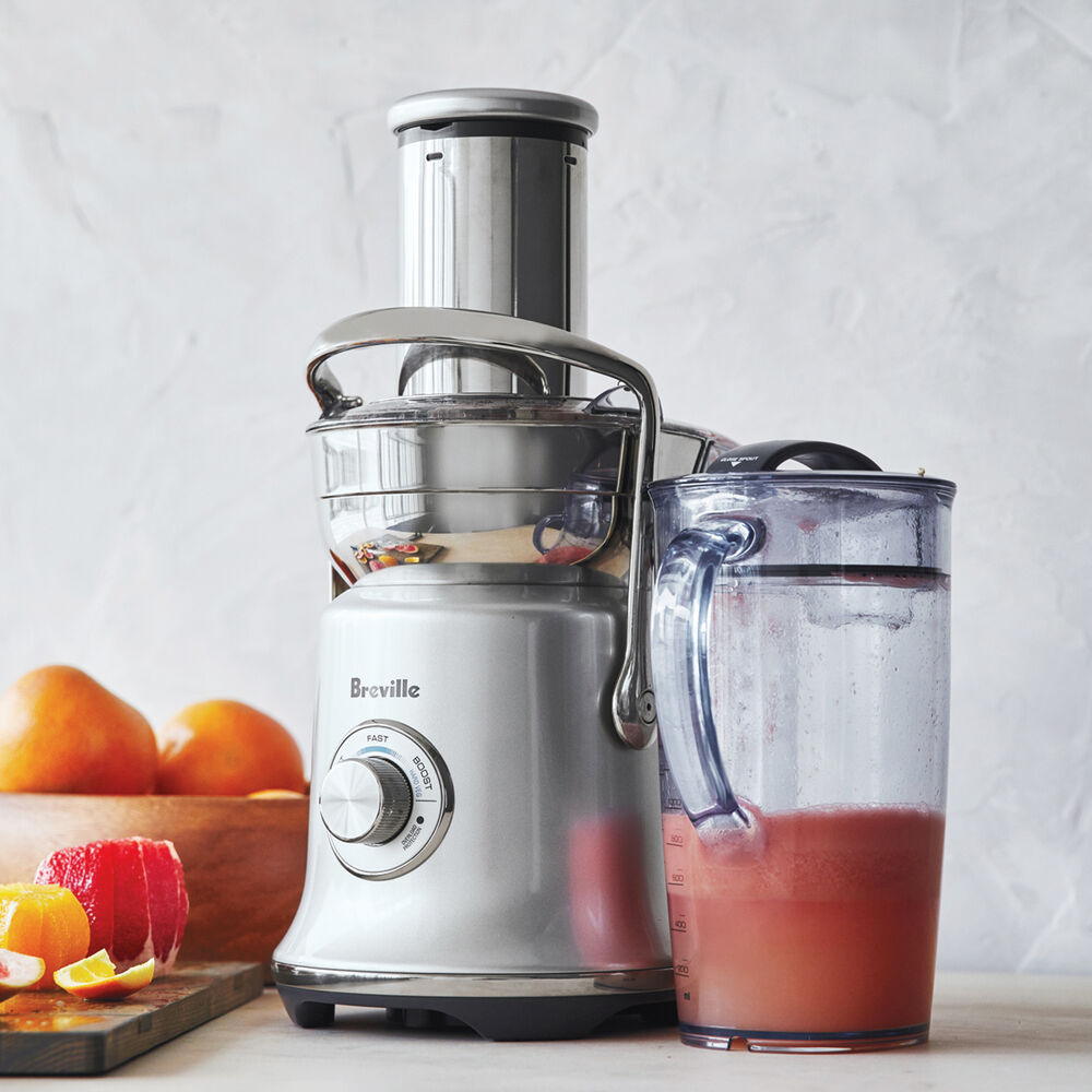 Breville Juice Fountain Cold Xl Sur La Table