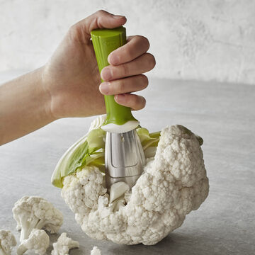 Chef&#8217;n Stalkchop Cauliflower Tool