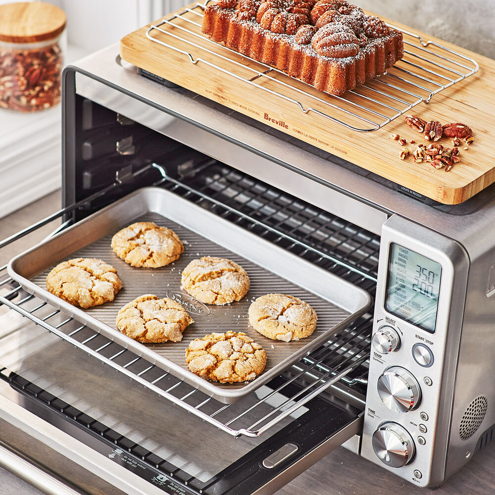 Breville Smart Oven Air Sur La Table