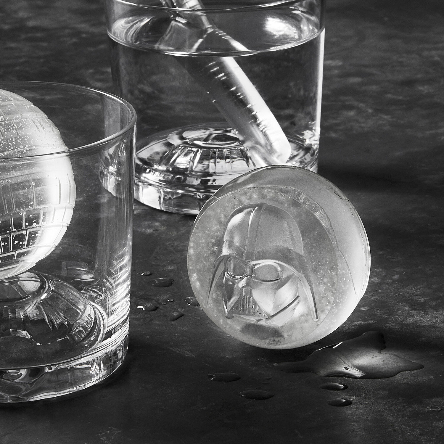 star wars barware