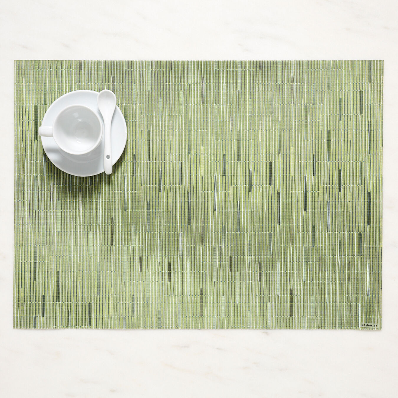 Bamboo Multi Colored  Placemats