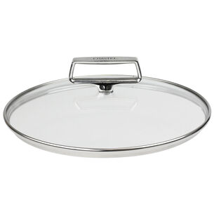 Cristel Castel’Pro Glass Lids