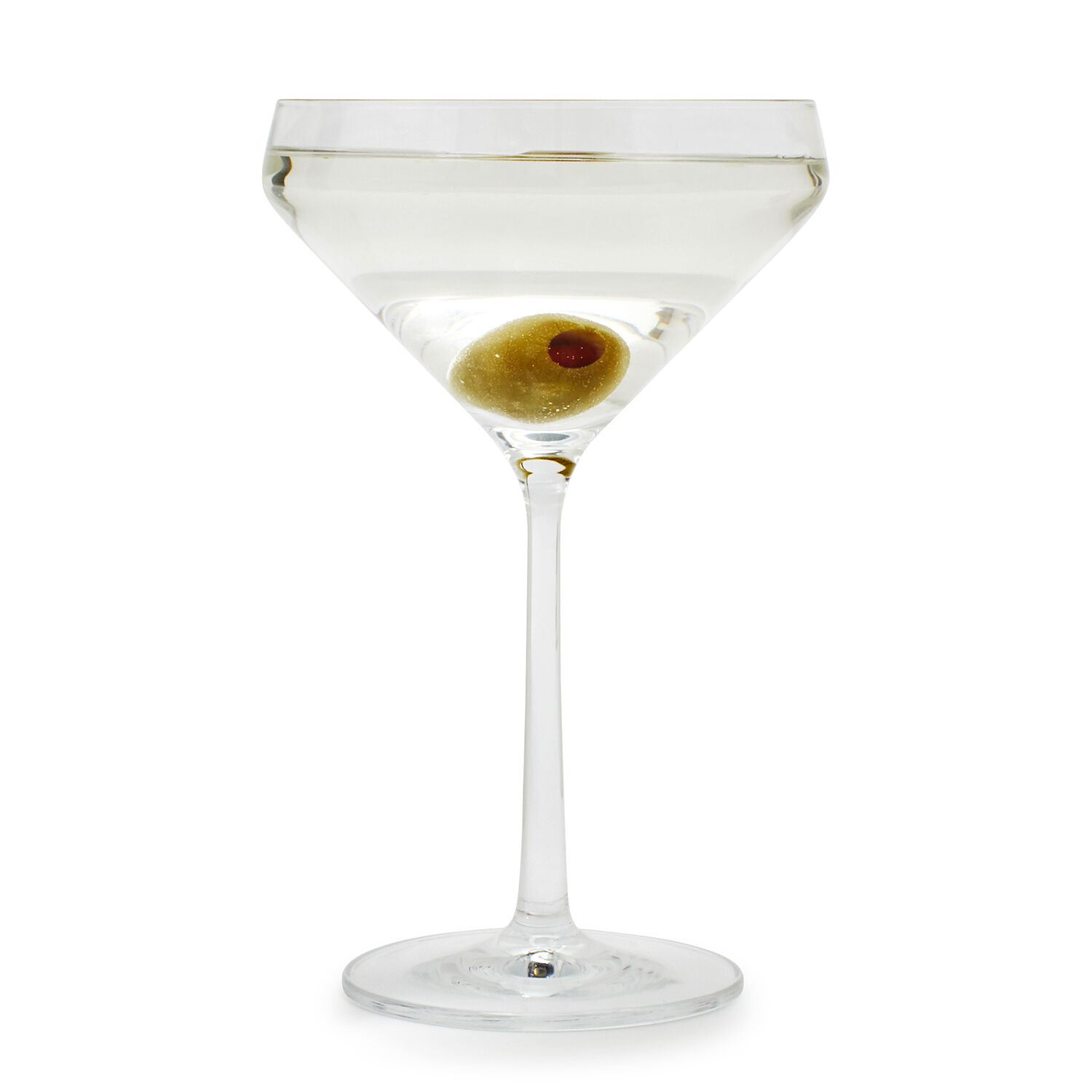 Gläser & Glaswaren Martini Cocktail Gift Set Glass