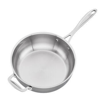 Zwilling Spirit Stainless Steel Perfect Pan, 4.6 qt.