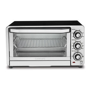 Cuisinart Custom Classic&#8482; Toaster Oven and Broiler