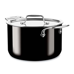 All-Clad FusionTec Stockpot, 7 qt.