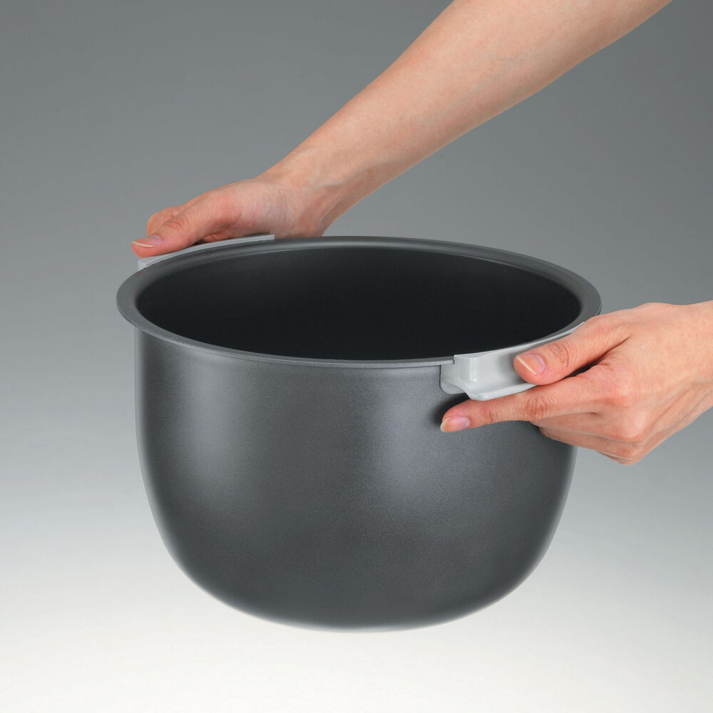 Zojirushi Fuzzy 10 Cup Rice Cooker Warmer Sur La Table