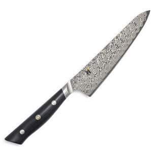 Miyabi Hibana Prep Knife, 5.25&#34;