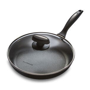Scanpan ES5 Skillet with Lid