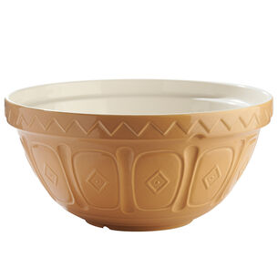 Cane Mixing Bowl by Mason Cash