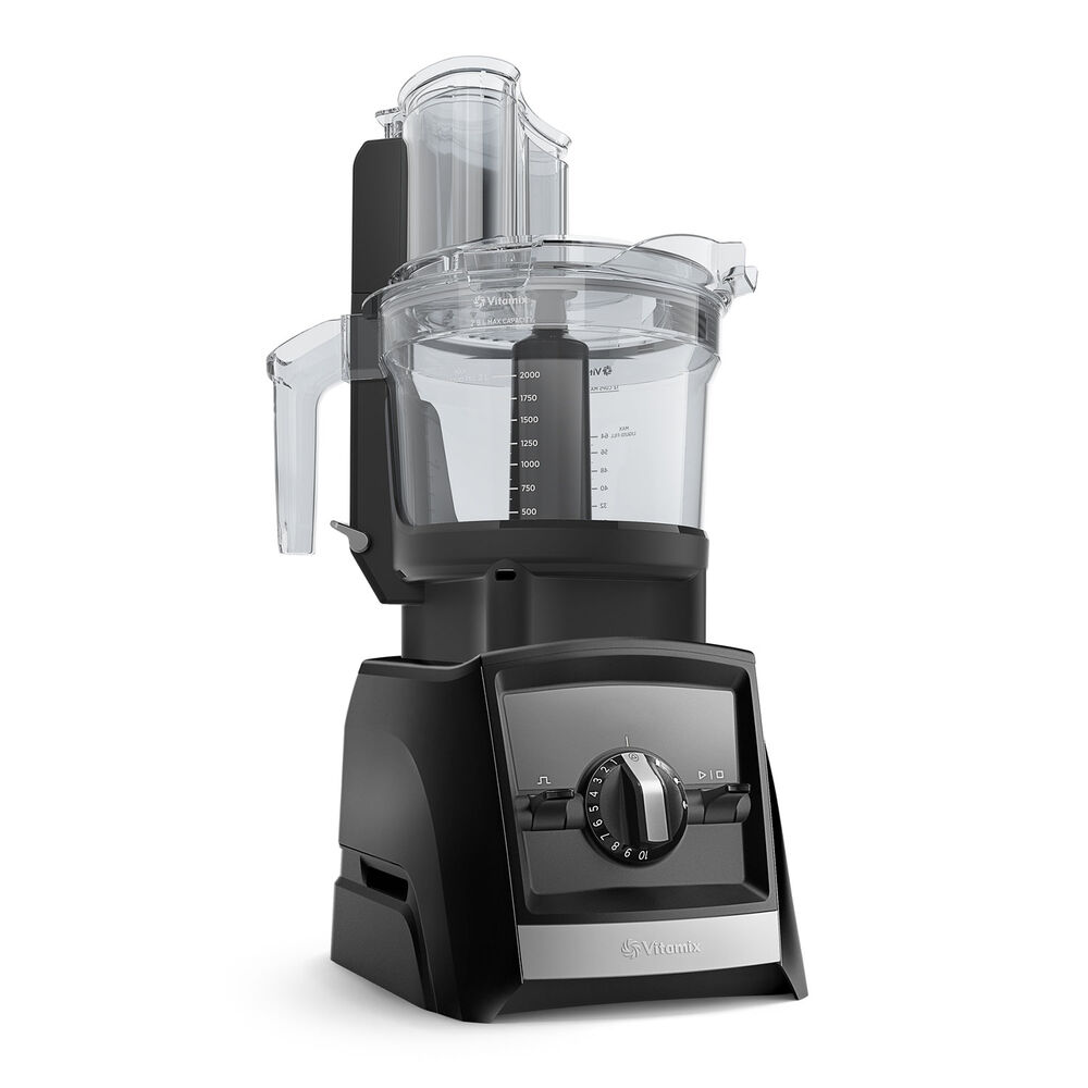 Vitamix Food Processor Attachment Sur La Table