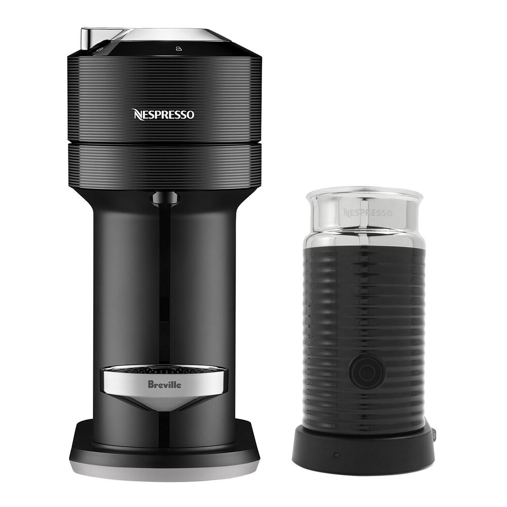 Integreren Schotel domesticeren Nespresso Vertuo Next with Aeroccino 3 by Breville | Sur La Table