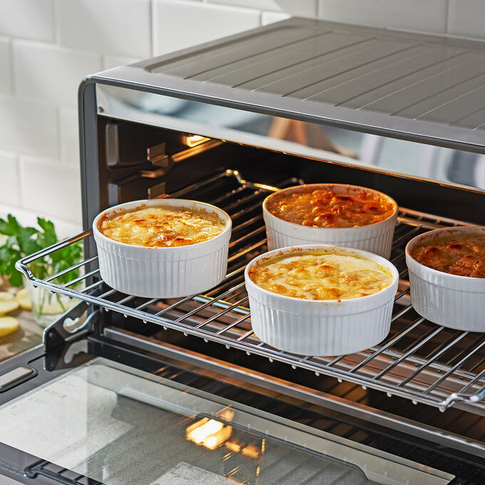 the Smart Oven® Air Fryer Pro | Sur La Table