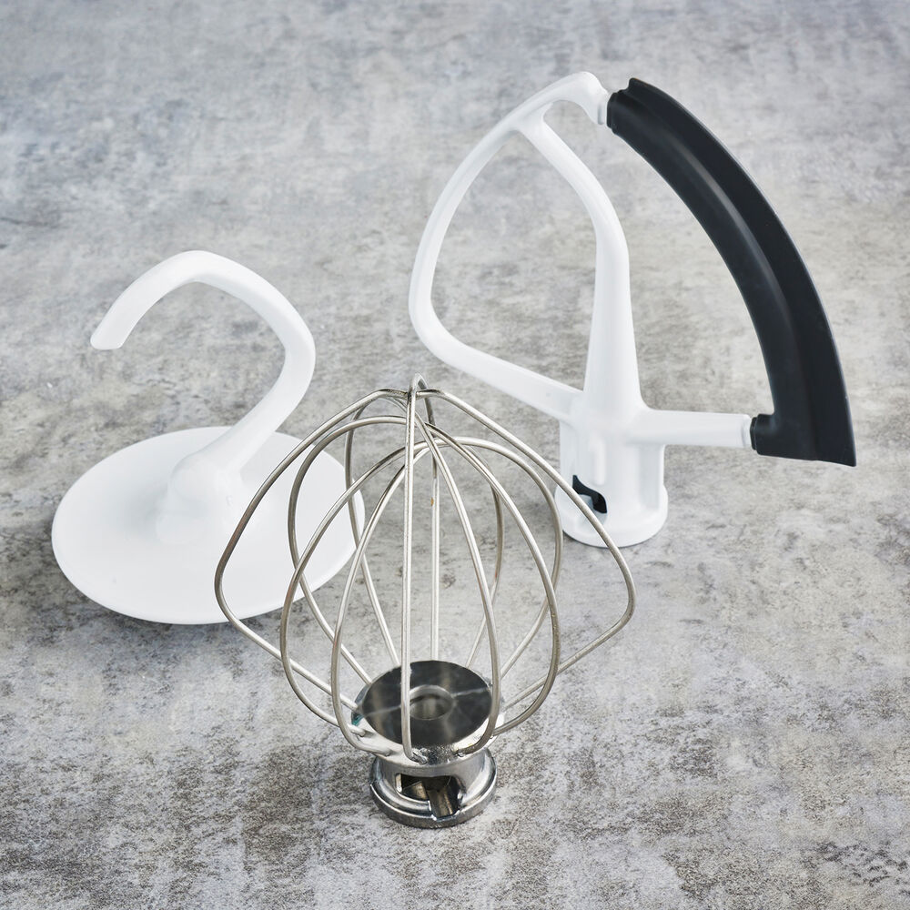 KitchenAid® Artisan® Mini Premium TiltHead Stand Mixer with Flex Edge