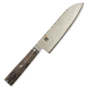 Miyabi Black Santoku Knife