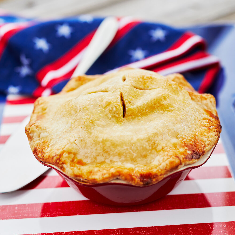 Emile Henry Mini Pie Dish Sur La Table