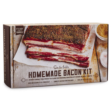 DIY Bacon Kit