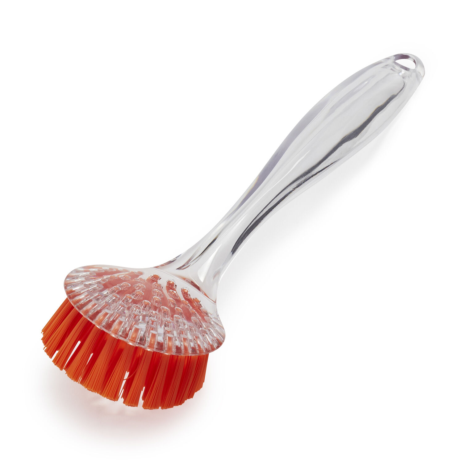 dish scrubber