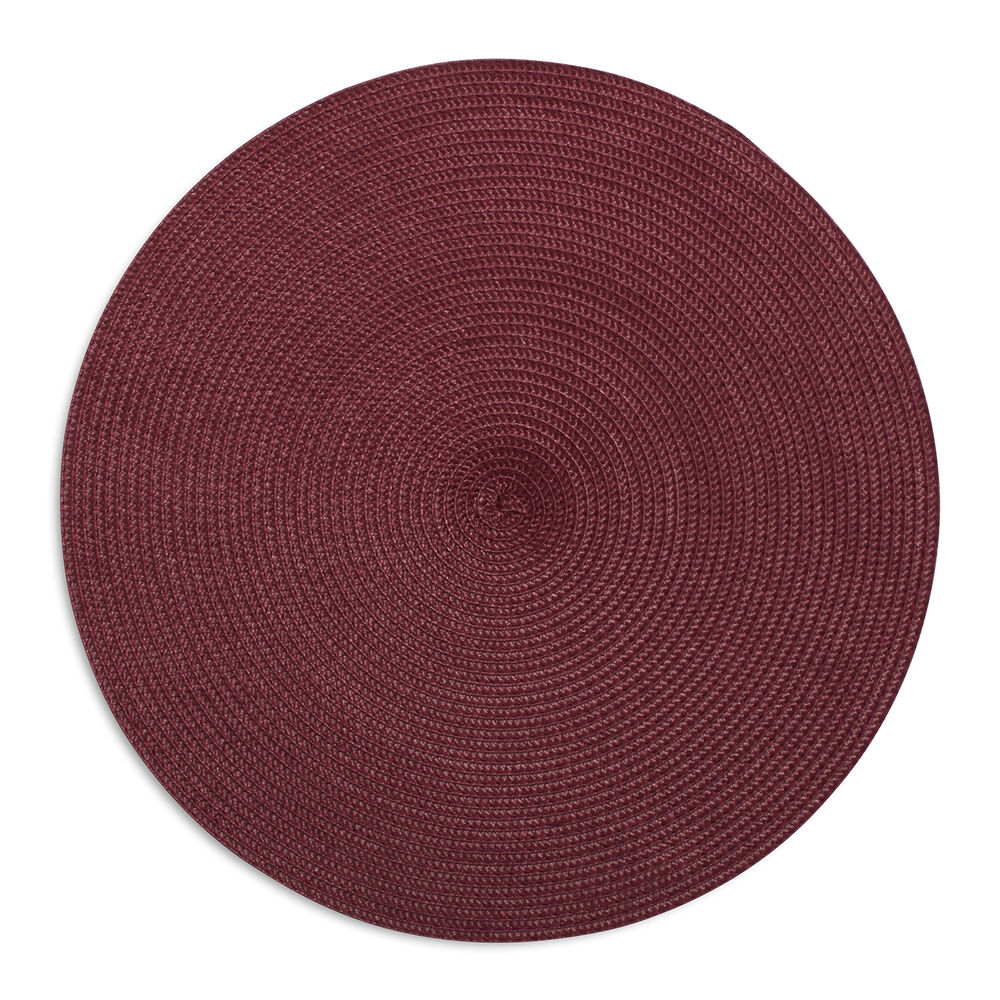 Round Woven Placemats, 15" Sur La Table
