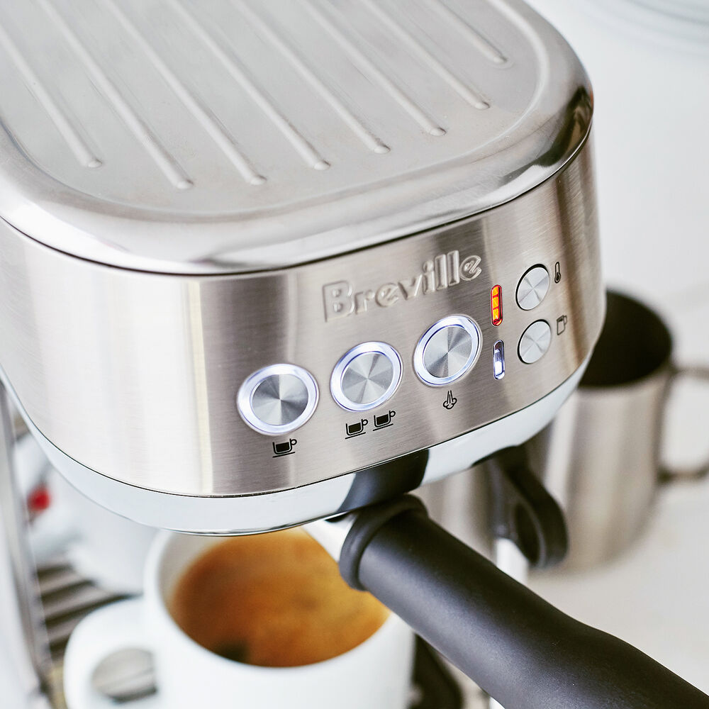 Breville Bambino Plus Sur La Table
