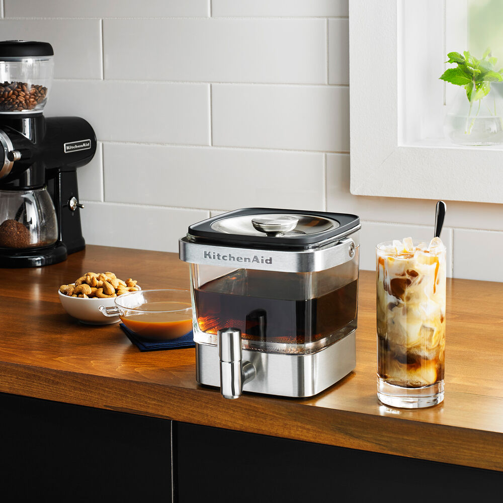 KitchenAid® Cold Brew Coffee Maker Sur La Table