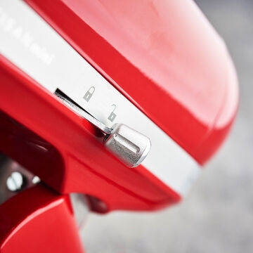 KitchenAid&#174; Artisan&#174; Mini Premium Tilt-Head Stand Mixer with Flex Edge Beater, 3.5 qt.