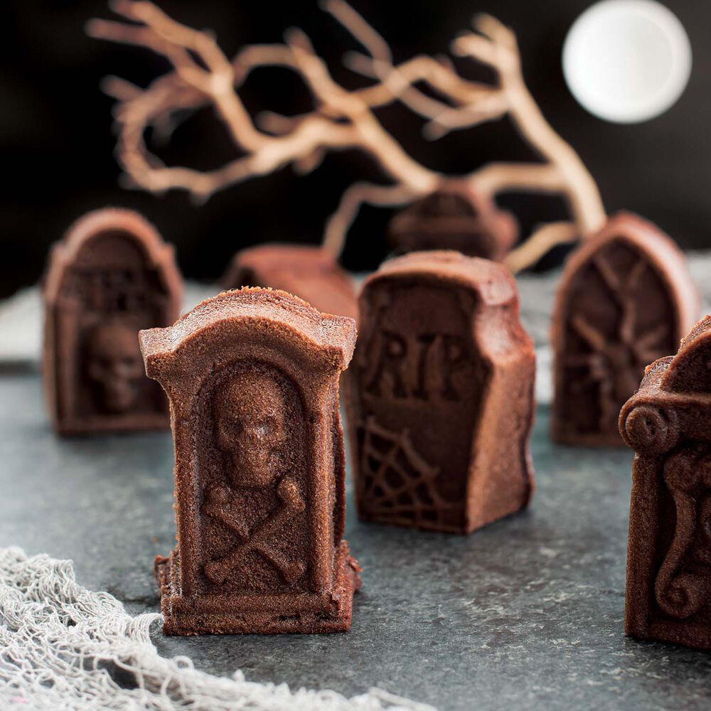 Easy Halloween baking essentials for kids of all ages - Good Morning