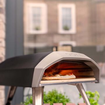 Ooni Koda 12 Gas-Powered Outdoor Pizza Oven
