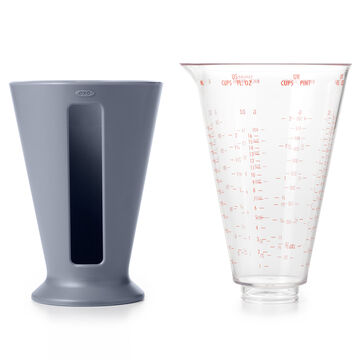OXO 2-Cup Multi-Measurement Cup