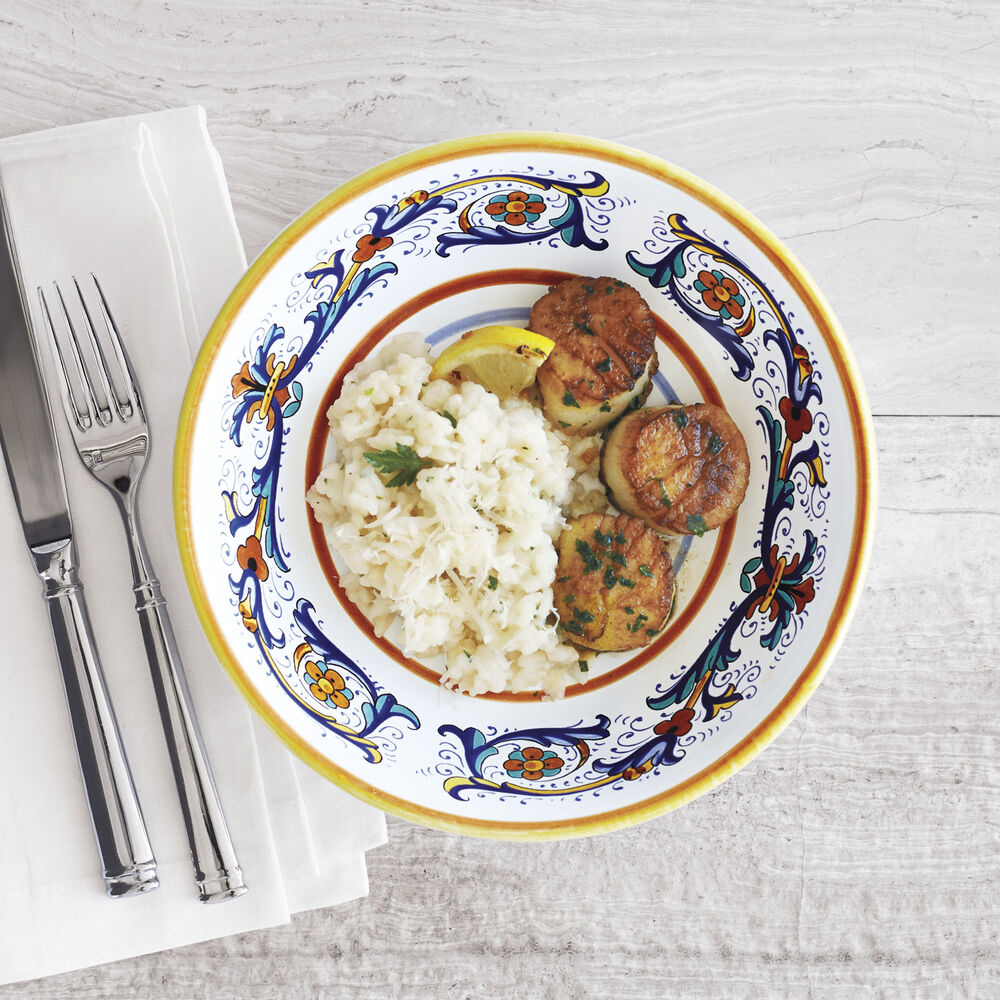 Nova Deruta Pasta Bowl Sur La Table