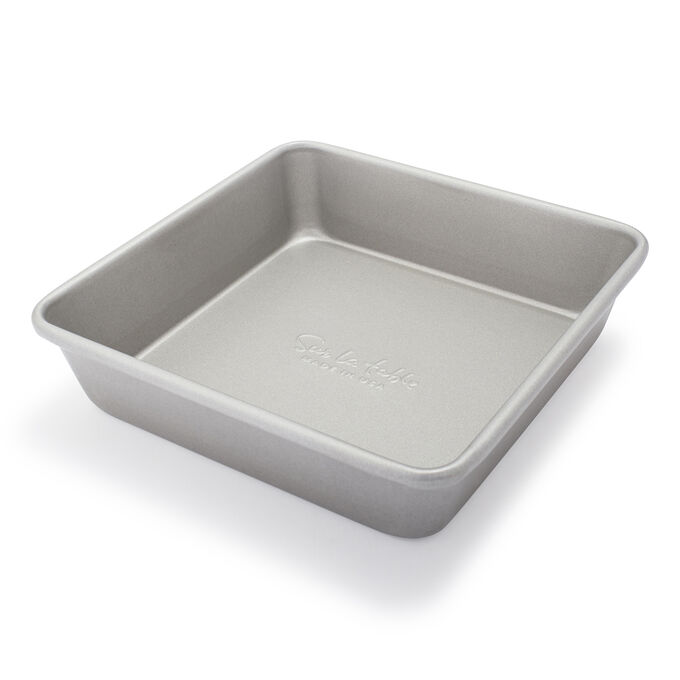 Sur La Table Classic Square Cake Pan 8 X 8 Sur La Table