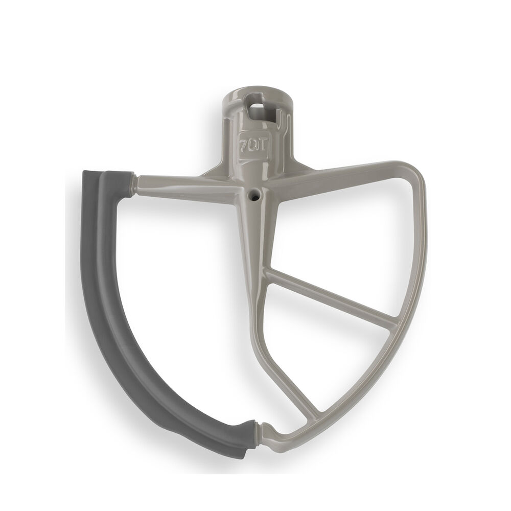 Kitchenaid Flex Edge Beater For 7 Qt Stand Mixers Sur La Table