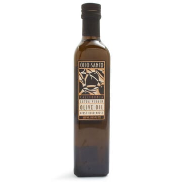 Olio Santo Extra Virgin Olive Oil