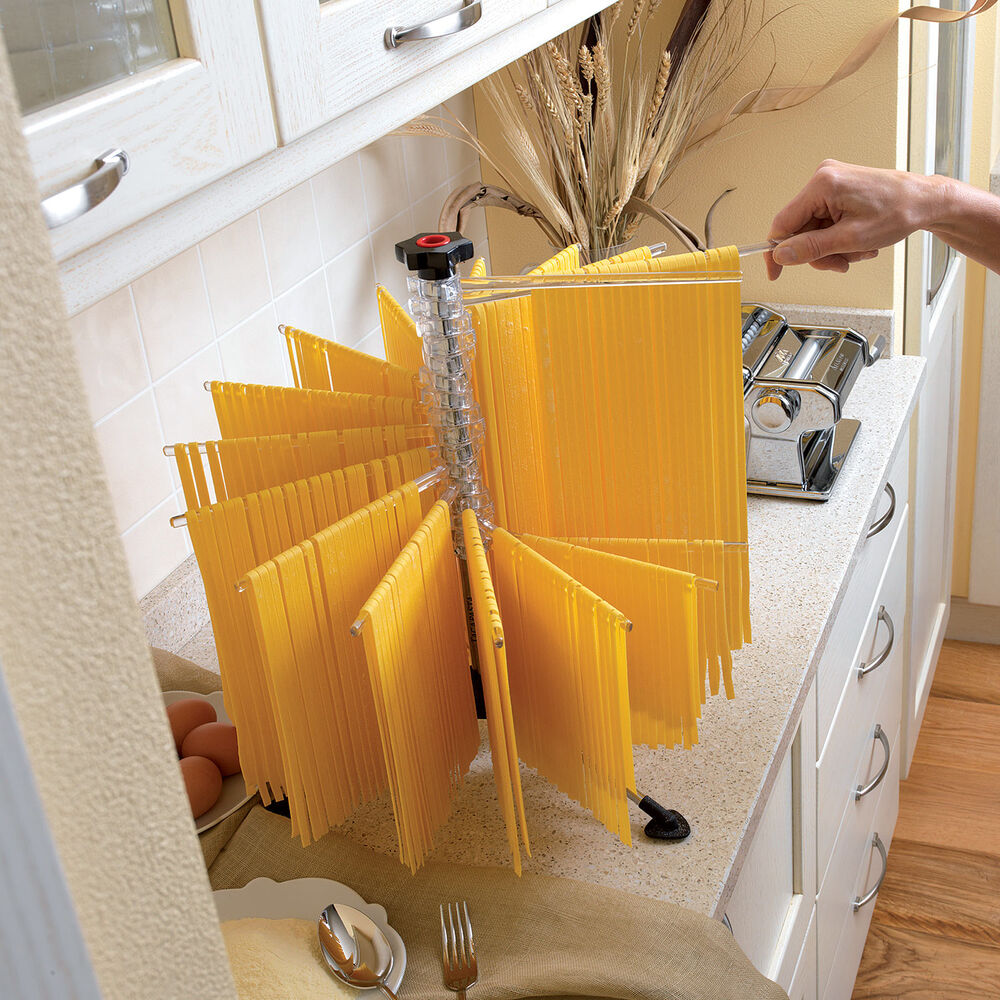 Marcato Pasta Drying Rack Sur La Table