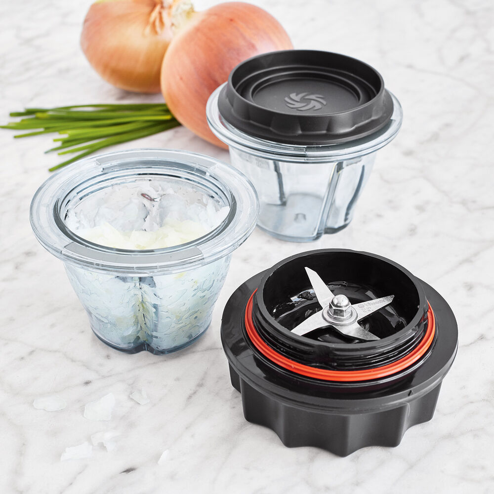 Vitamix Blending Bowls Starter Kit Sur La Table