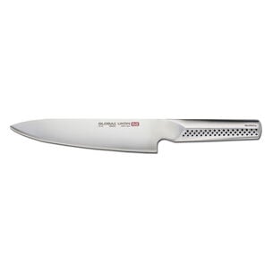 Global Ukon Chef&#8217;s Knife, 8&#34;