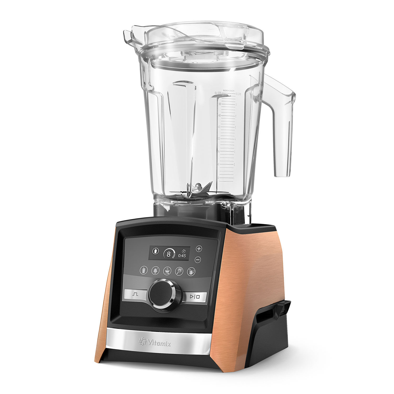 Vitamix a3500 ascent series clearance