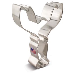 Lobster Cookie Cutter, 4.63"