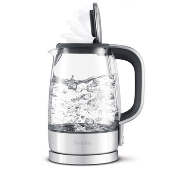 Breville Crystal Clear Electric Kettle