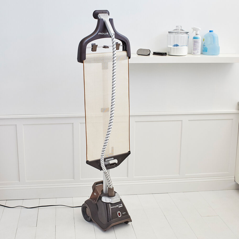 Rowenta Master Valet Garment Steamer Sur La Table
