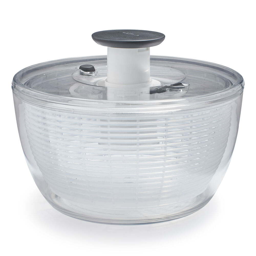 Oxo Good Grips Salad Spinner 4 0 Sur La Table