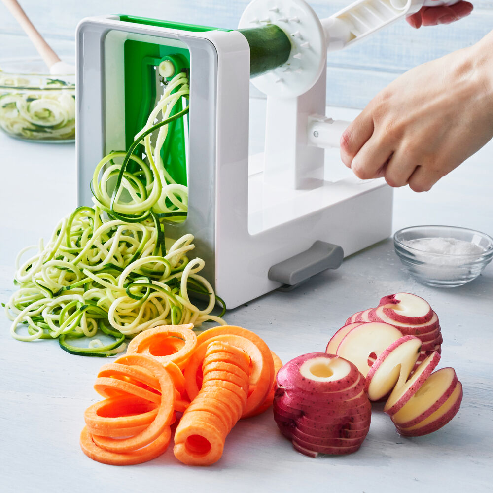 OXO Tabletop Spiralizer Sur La Table