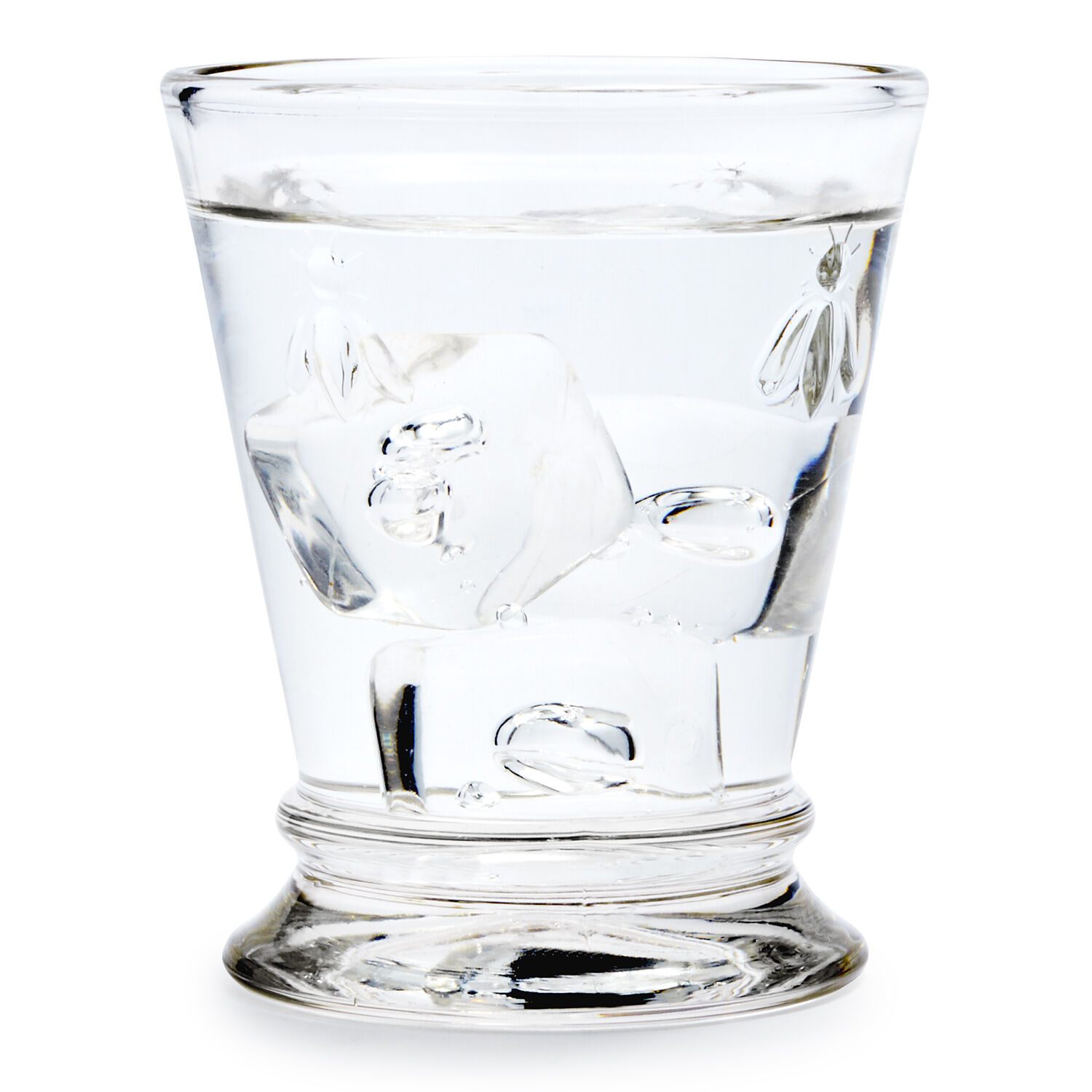 La Rochère French Bee Tumbler, 9 oz